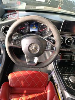 مێرسێدس بێنز C-Class